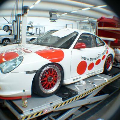 Ttgunther Porsche